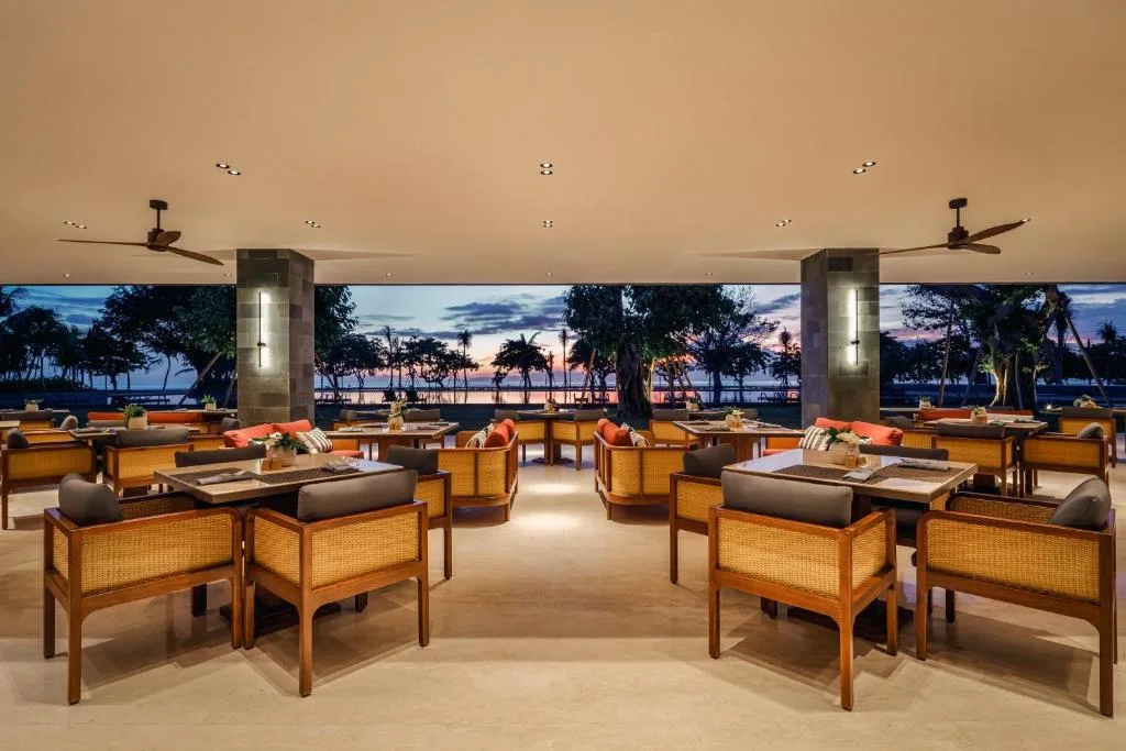 Bali Beach Hotel — 5