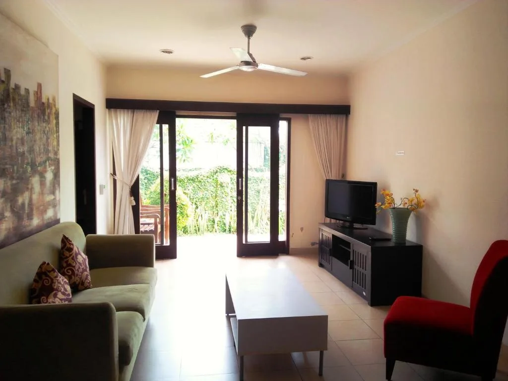 Bali Paradise Apartments