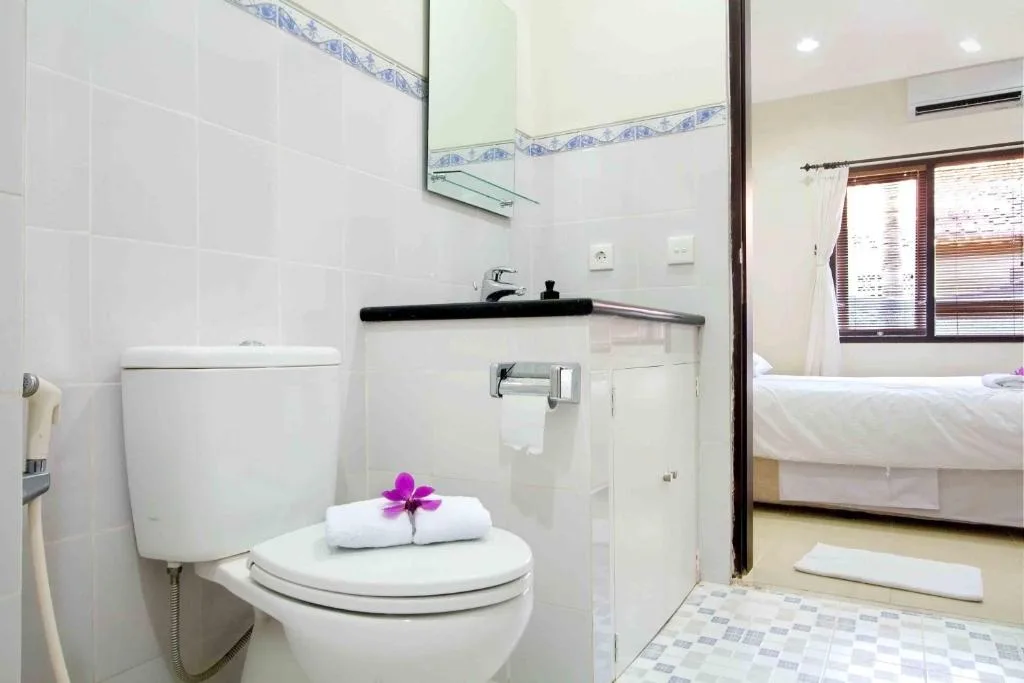 Bali Paradise Apartments — 3