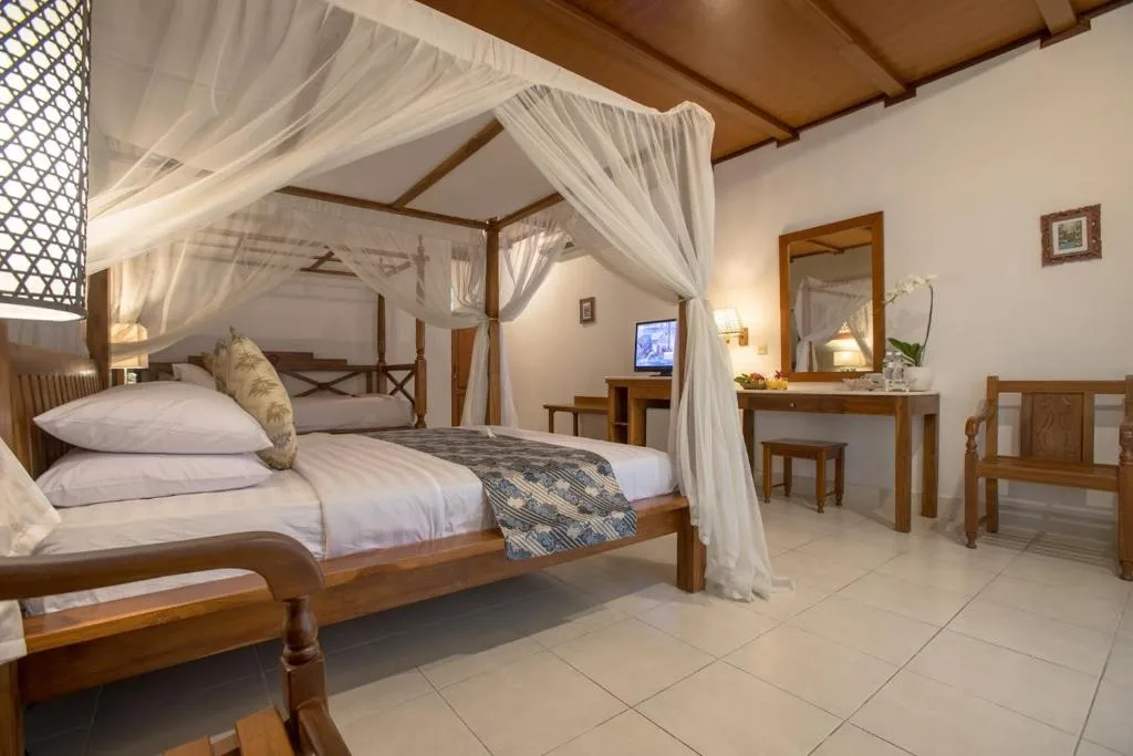 Bumi Ayu Bungalow Sanur — 2