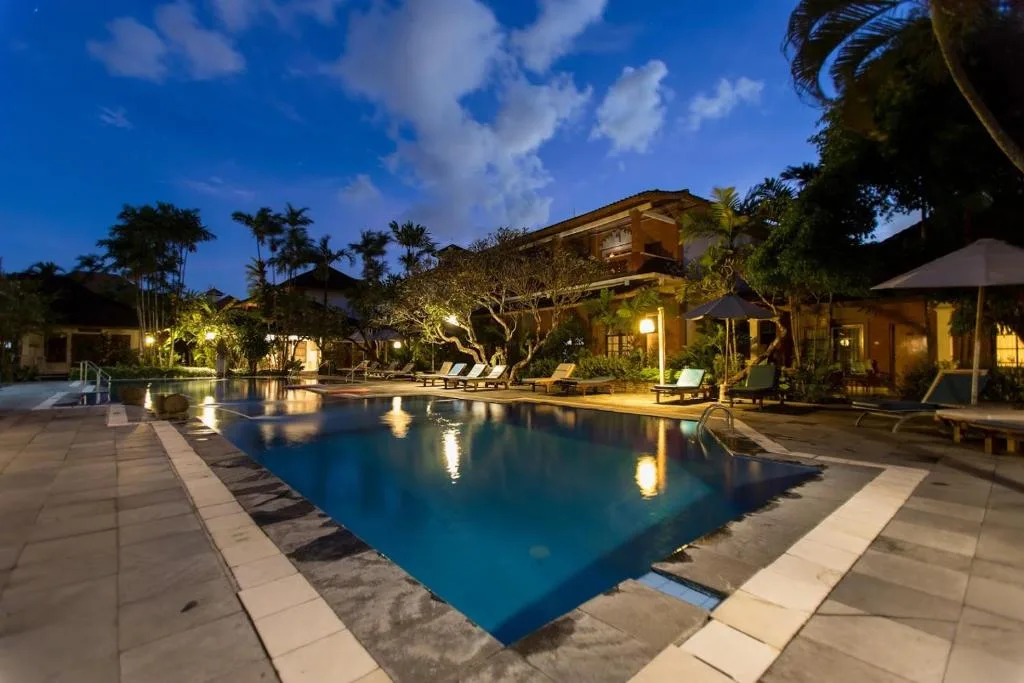Bumi Ayu Bungalow Sanur — 3