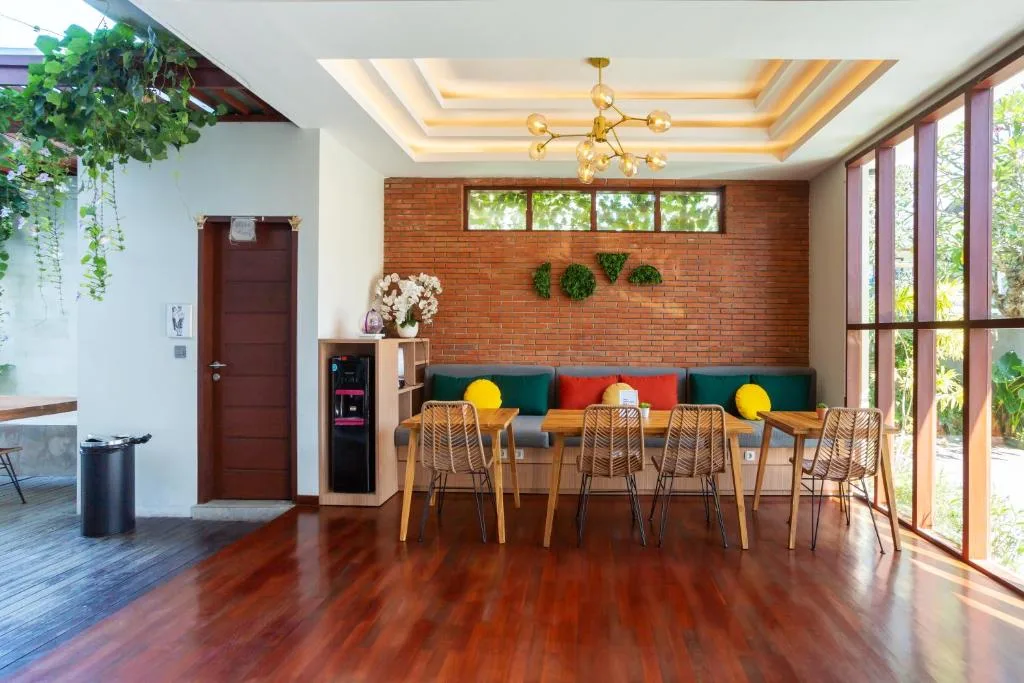 Cove Ransha Stay — 4