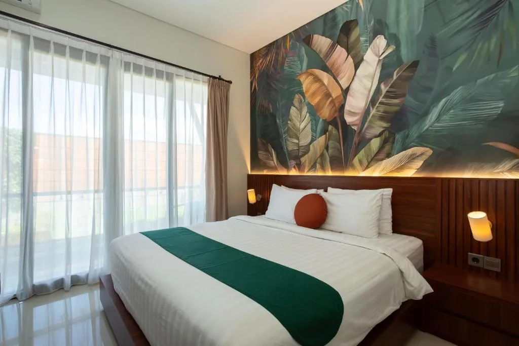 Cove Ransha Stay — 5