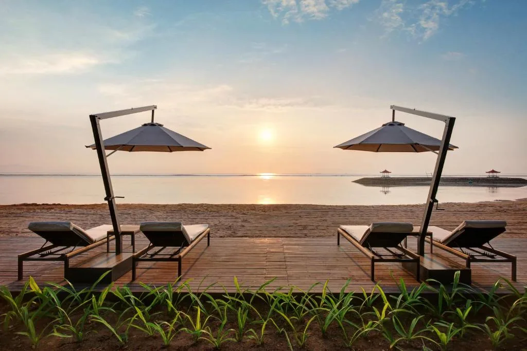 eL Hotel & Resort Bali Sanur