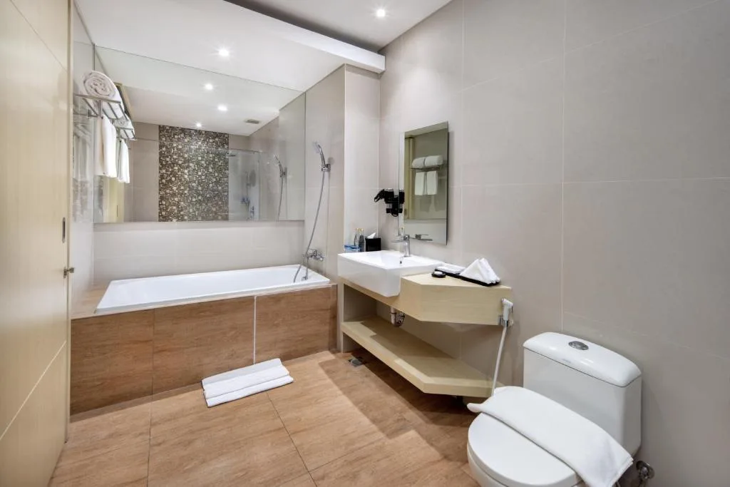 Four Star by Trans Hotel — 3