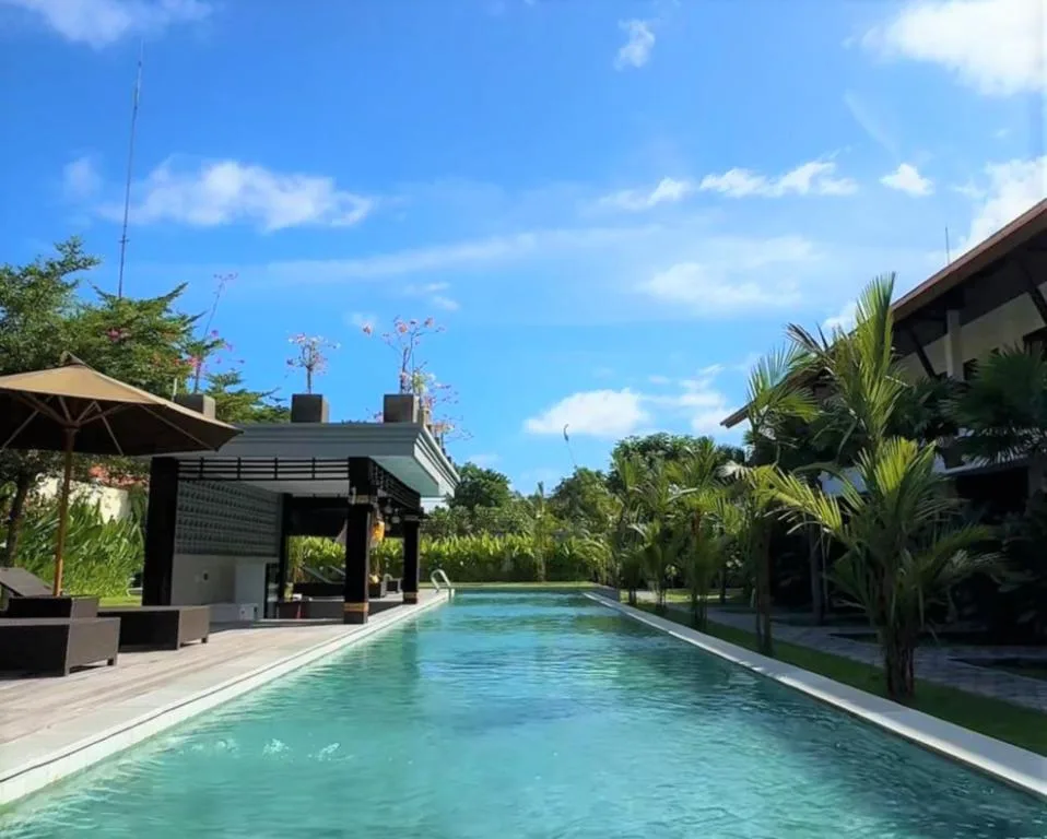 Griya Shanti Suites — 3