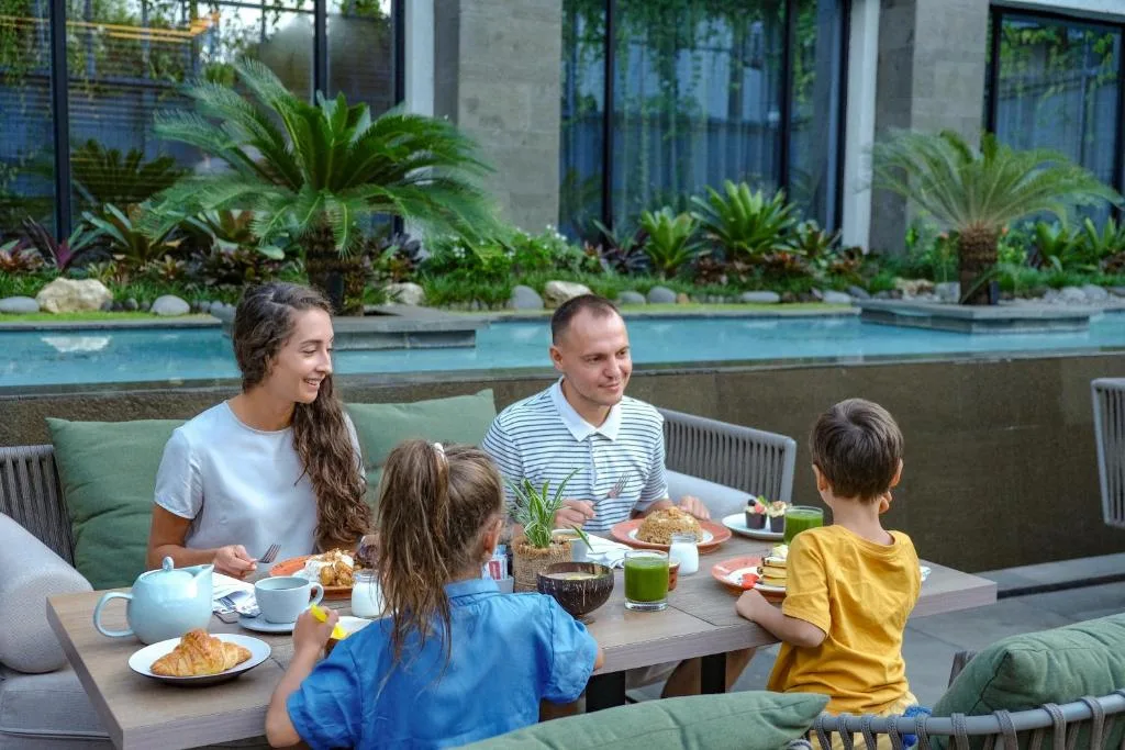 Holiday Inn Bali Sanur by IHG — 5