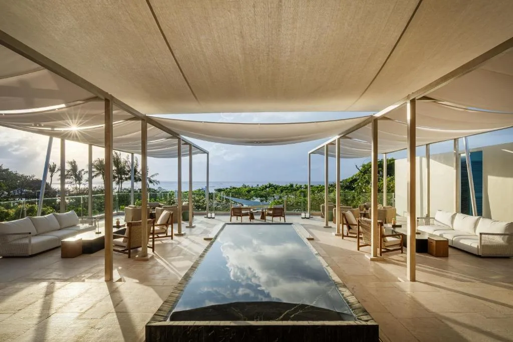 InterContinental Bali Sanur Resort by IHG — 2