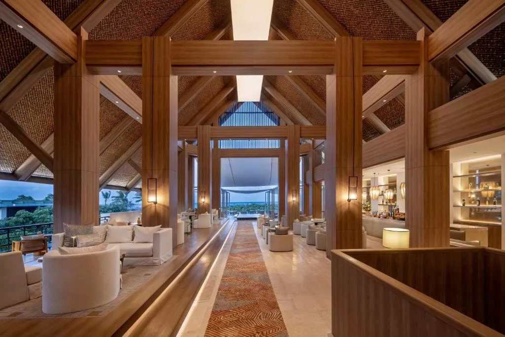 InterContinental Bali Sanur Resort by IHG — 4