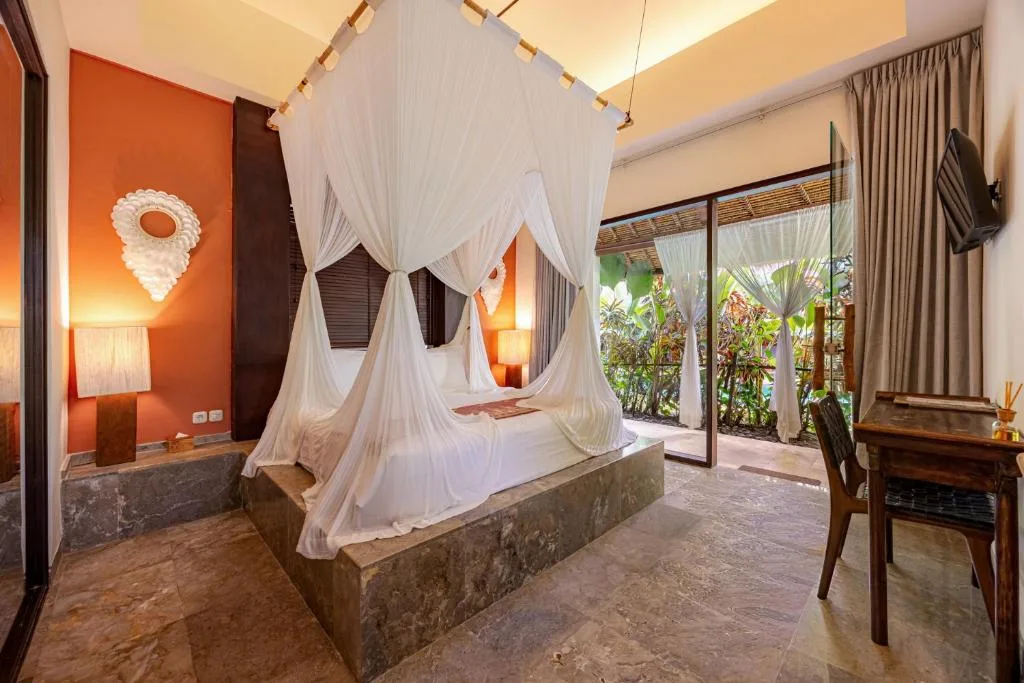 Karmagali Suites Adults only & Private Pool Family Villas — 4