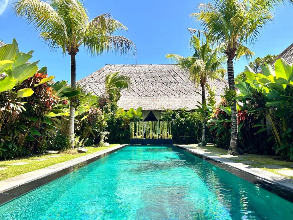 Karmagali Suites Adults only & Private Pool Family Villas — 5