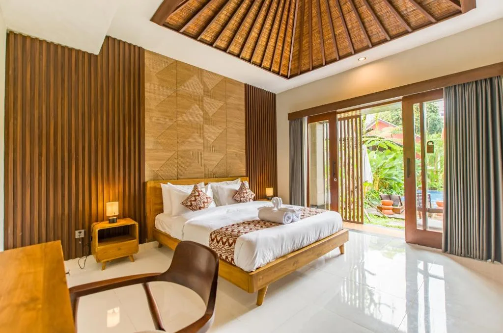 Kesumasari Living — 2