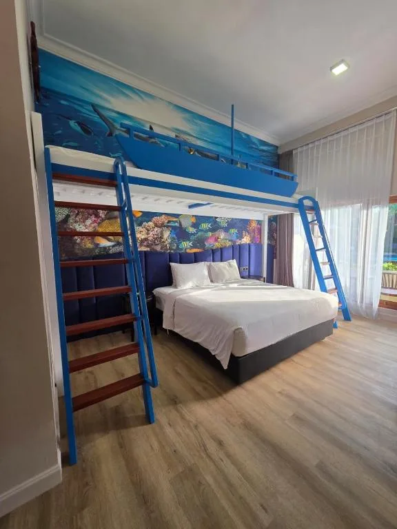 Marine Bay Sanur