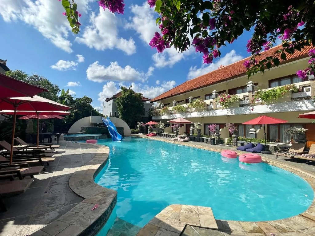 Marine Bay Sanur — 3