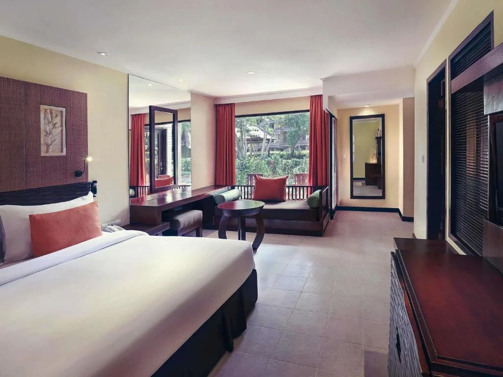 Mercure Resort Sanur — 2