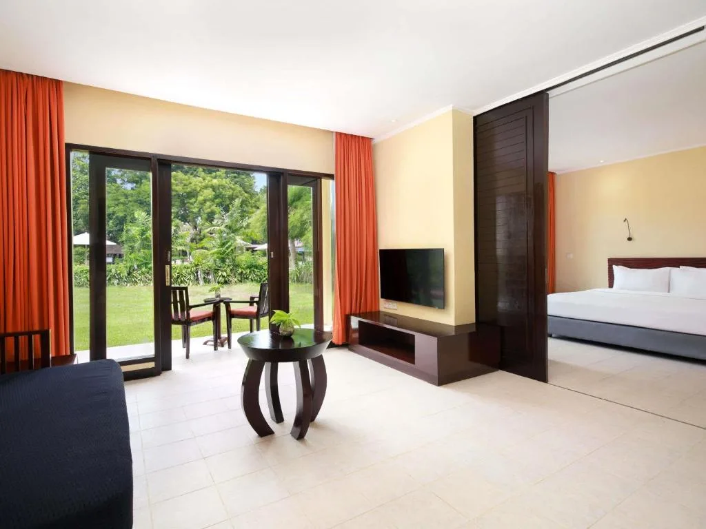 Mercure Resort Sanur — 4