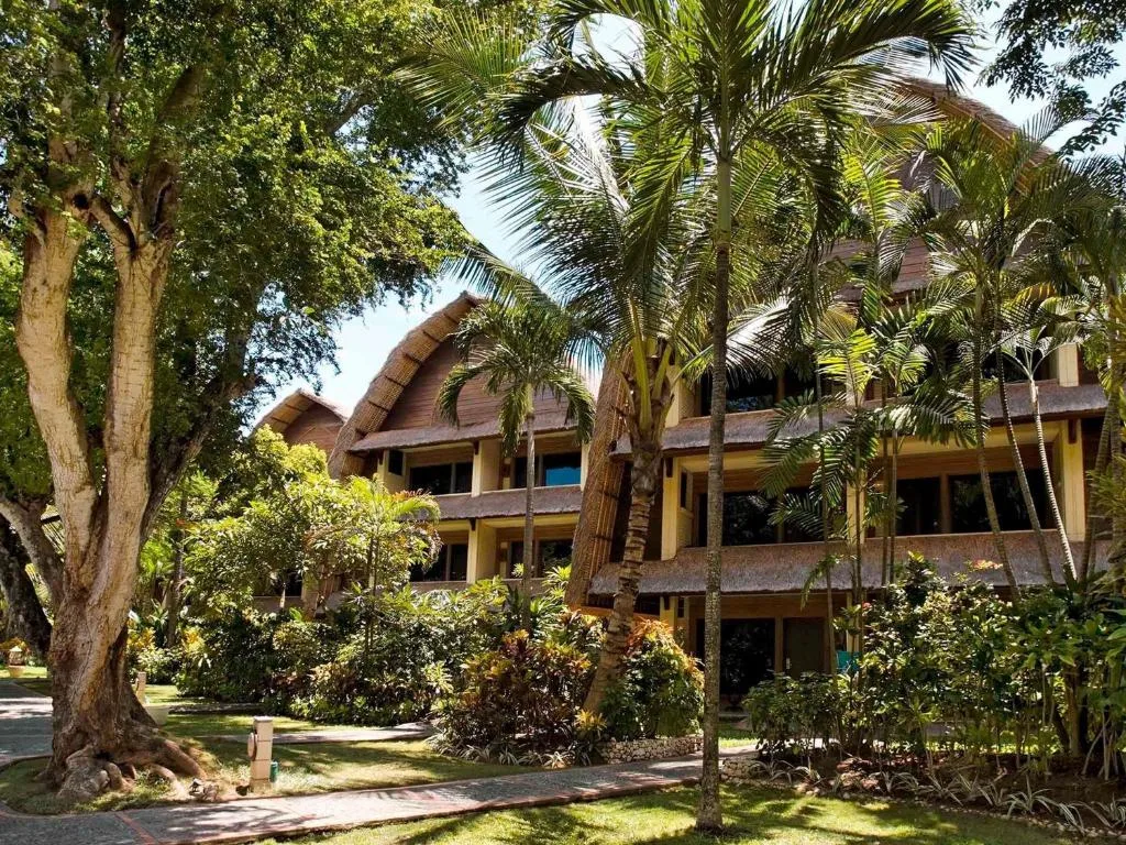Mercure Resort Sanur — 5