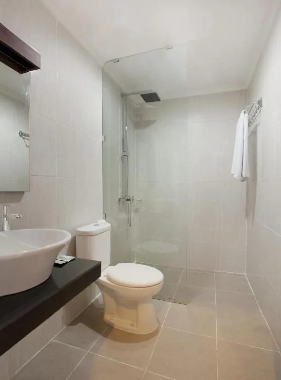 Nesa Sanur Bali — 2