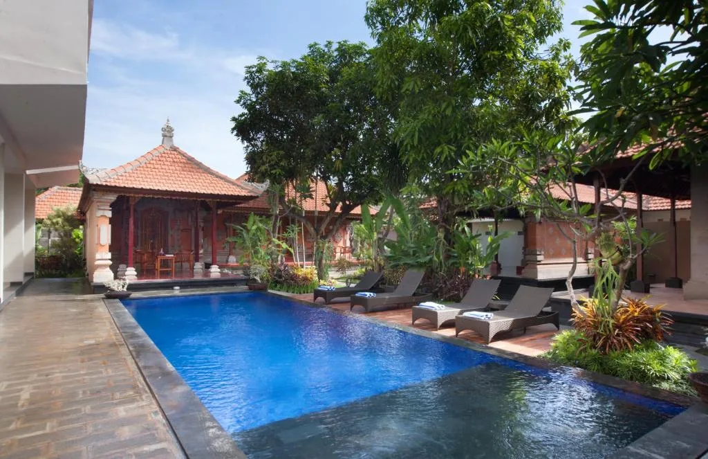 Nesa Sanur Bali — 3
