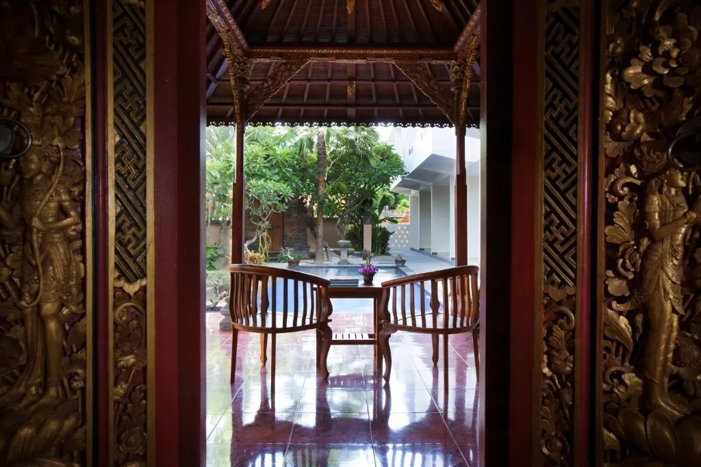 Nesa Sanur Bali — 4