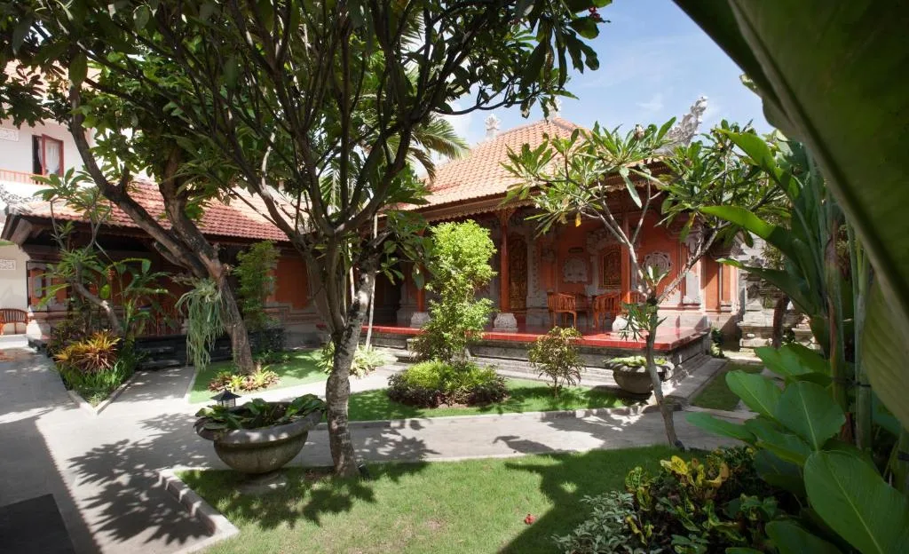 Nesa Sanur Bali — 5