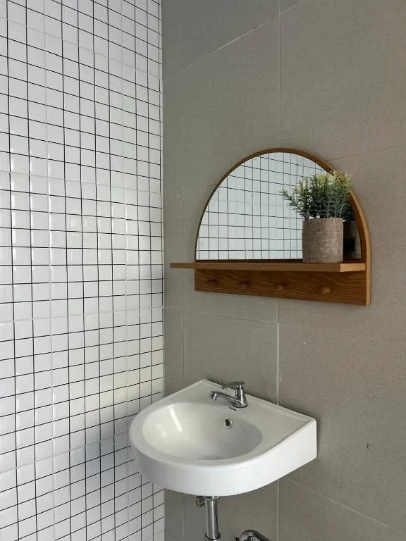 Olivia Sanur Workstay Suites — 3
