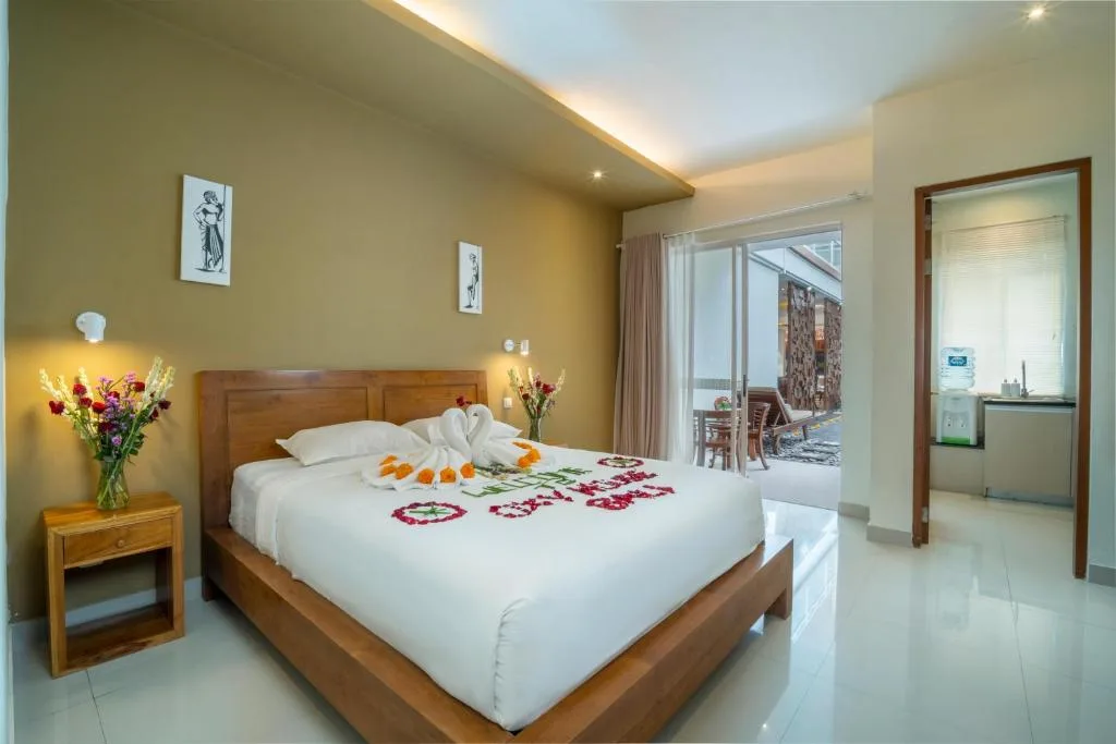 Oxy House Bali