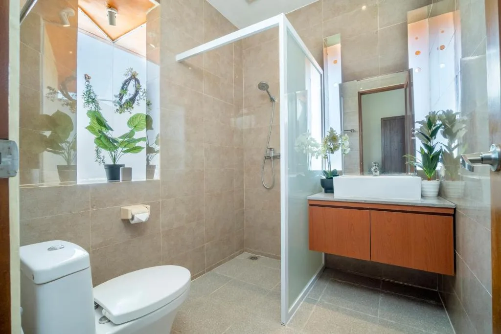 Oxy House Bali — 3