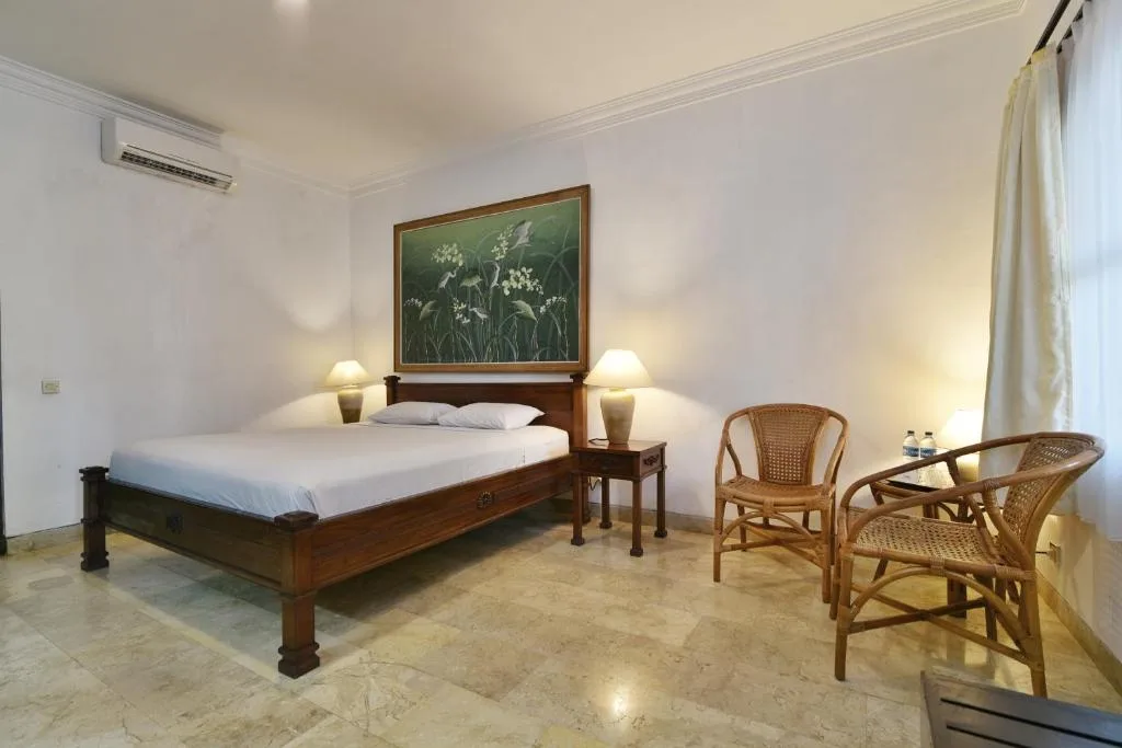 Palm Garden Hotel — 2