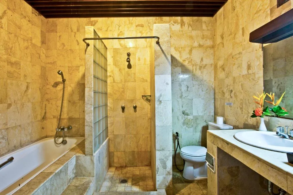 Palm Garden Hotel — 3