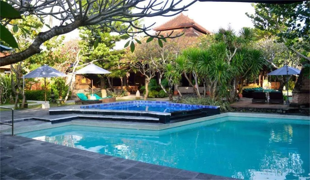 Peneeda View Beach Hotel