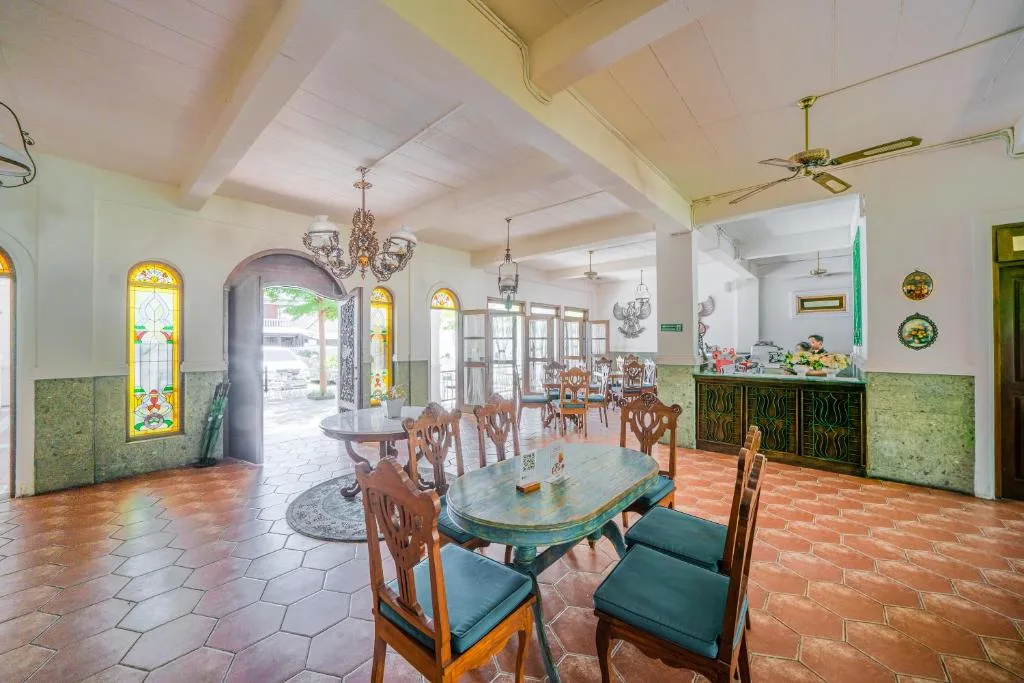 Pitaloka Hotel Sanur By DeWizZ Management — 5