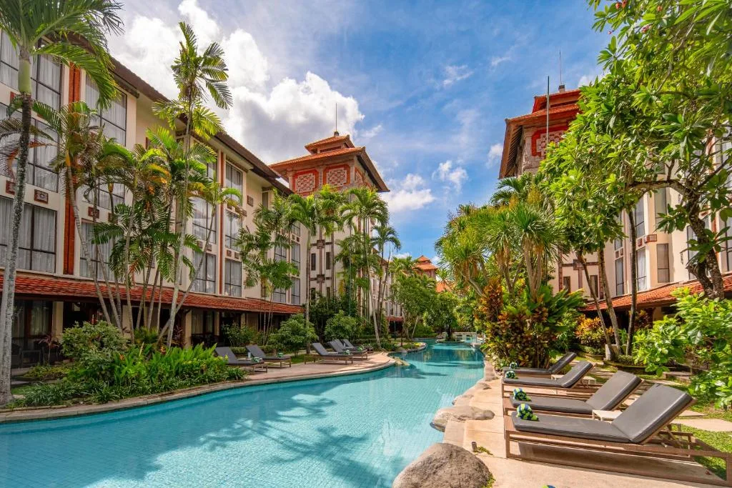 Prime Plaza Hotel Sanur – Bali