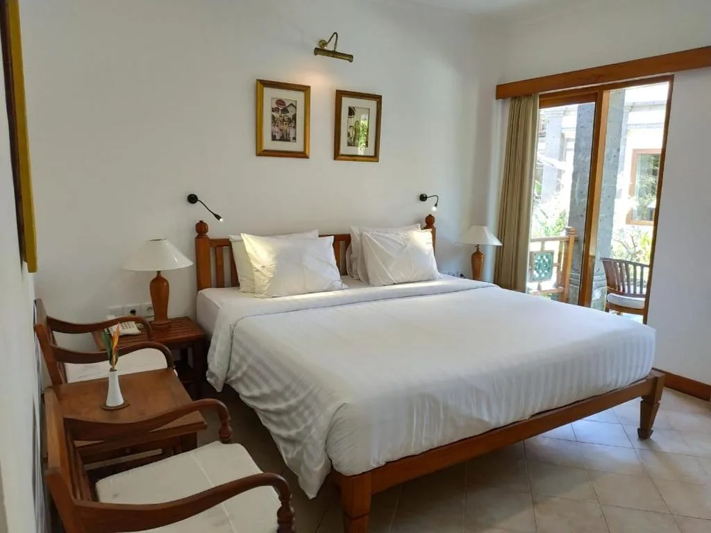 Puri Mesari Hotel — 2