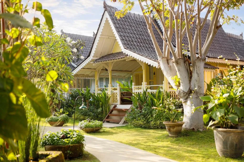 Puri Tempo Doeloe Boutique Hotel