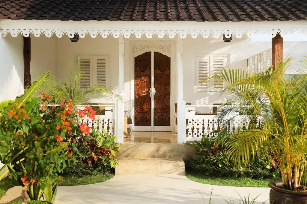 Puri Tempo Doeloe Boutique Hotel — 5