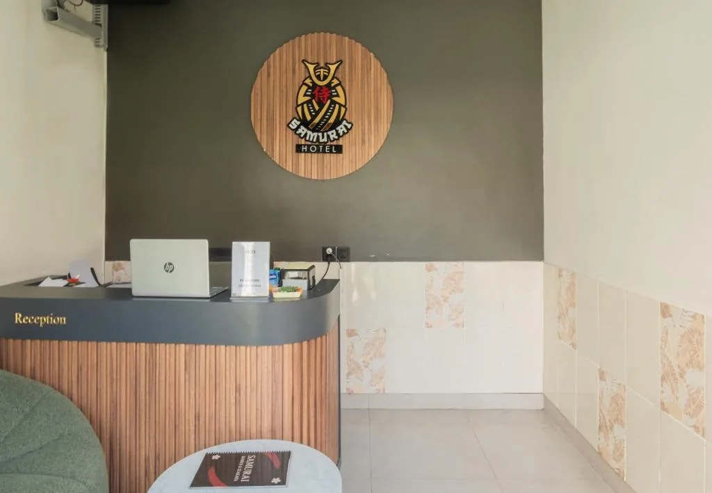 Samurai Hotel Sanur — 5