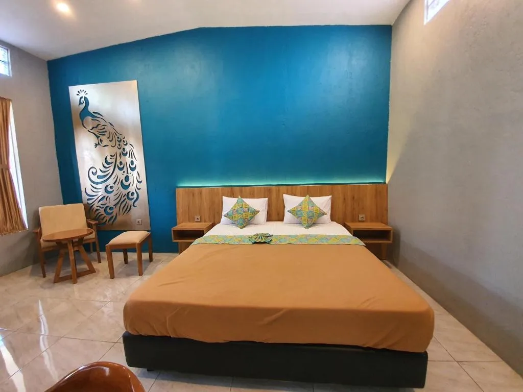 Sanur Agung Suite — 2