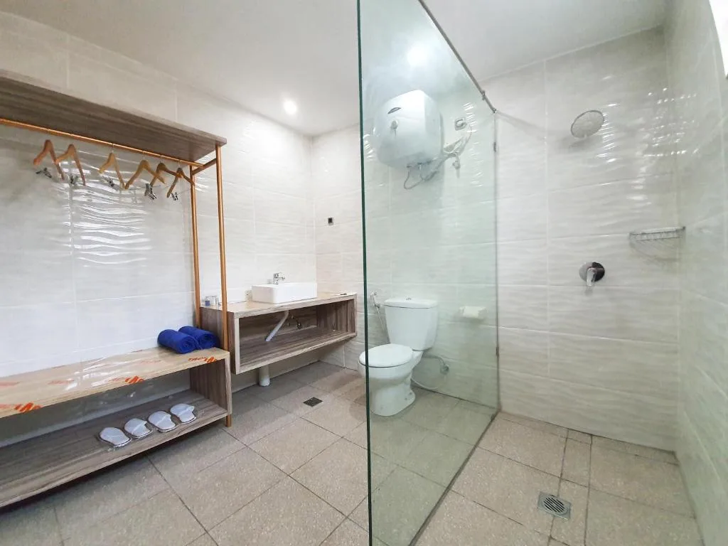 Sanur Agung Suite — 3
