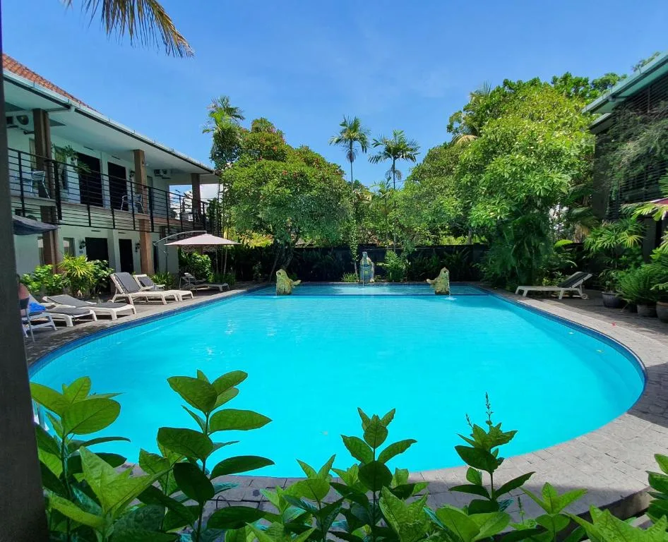 Sanur Agung Suite — 4
