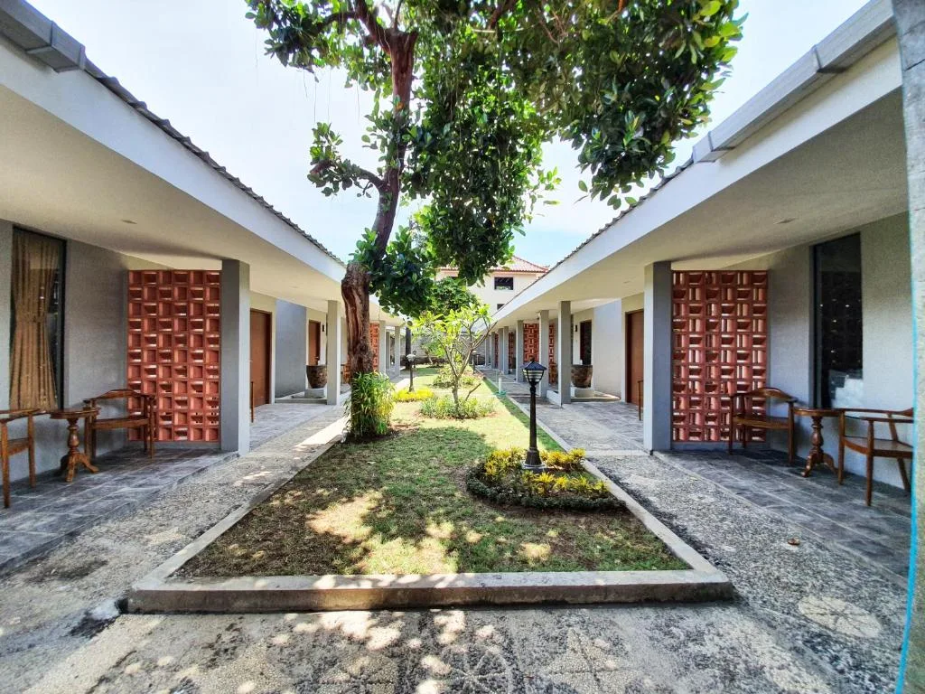 Sanur Agung Suite — 5