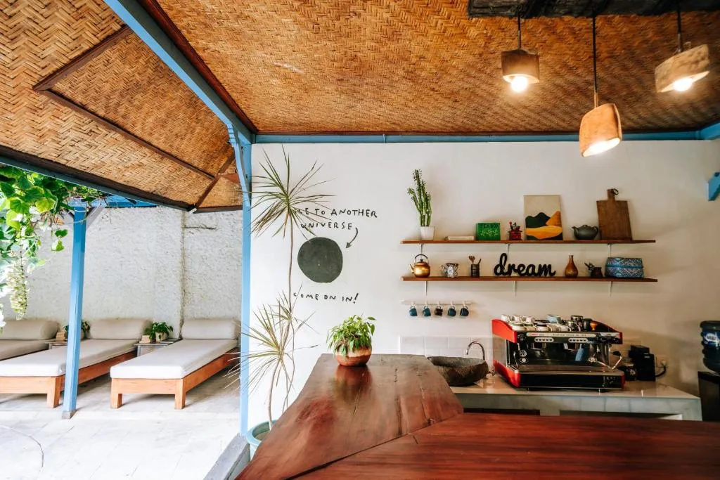 Sanur House — 3