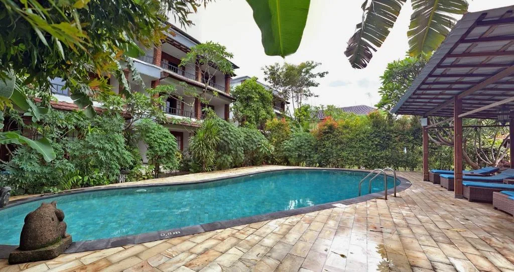 Sanur Lodge