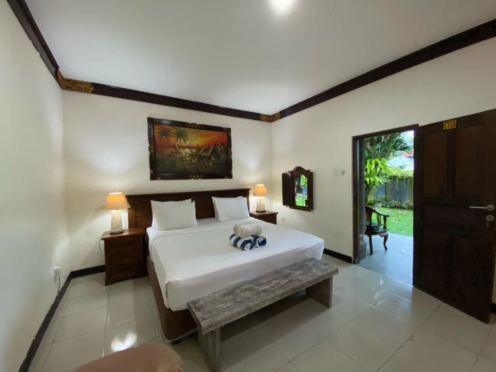 Segara Agung Boutique Hotel — 2