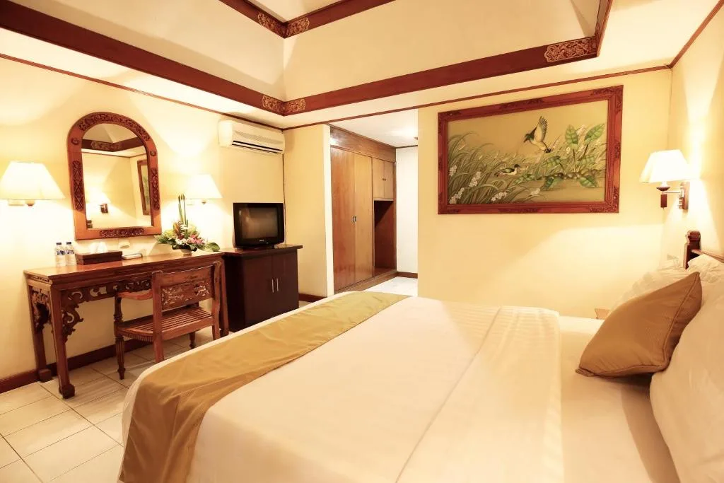 Segara Agung Boutique Hotel — 4