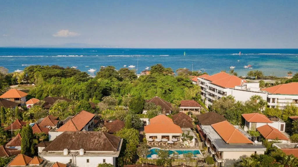 Segara Agung Boutique Hotel — 5