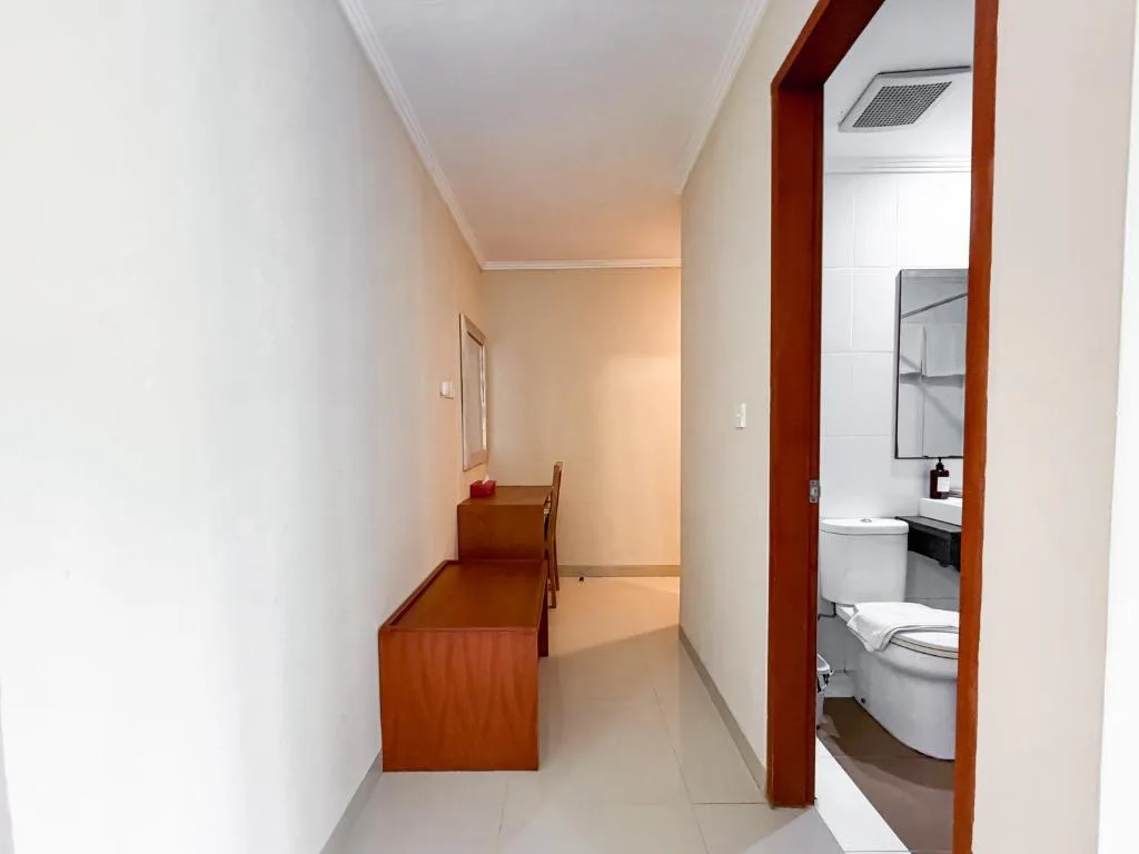 Svarna Hotel — 3