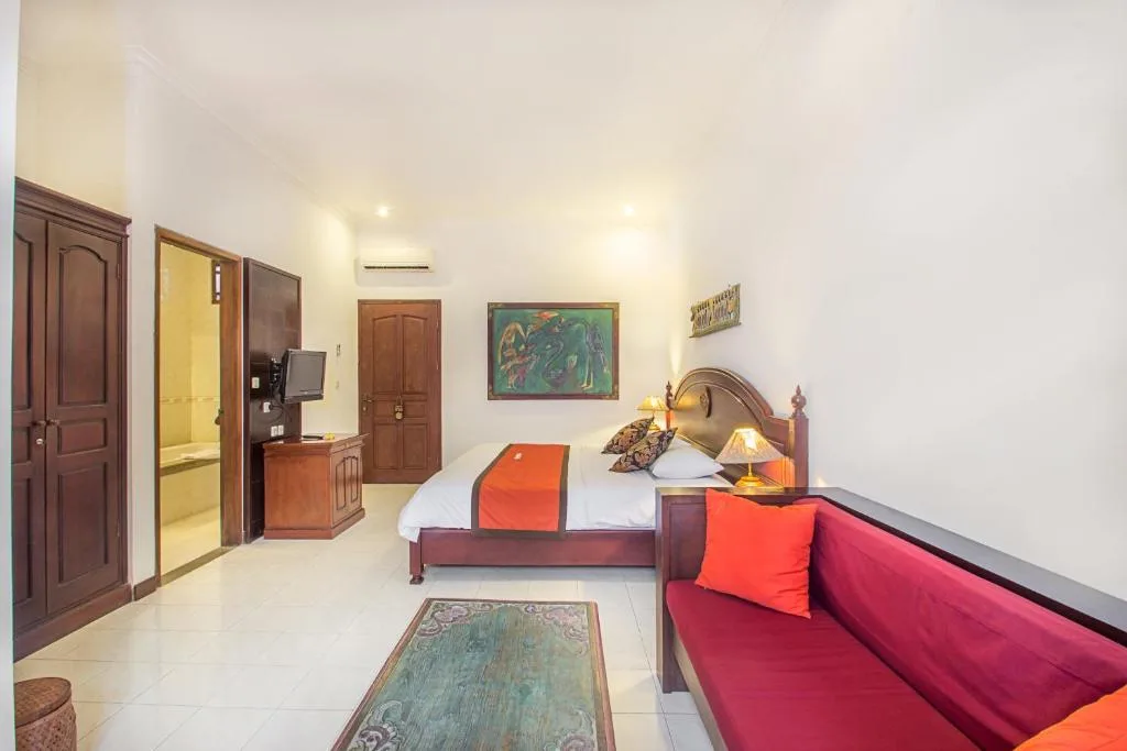 Tamukami Hotel — 5