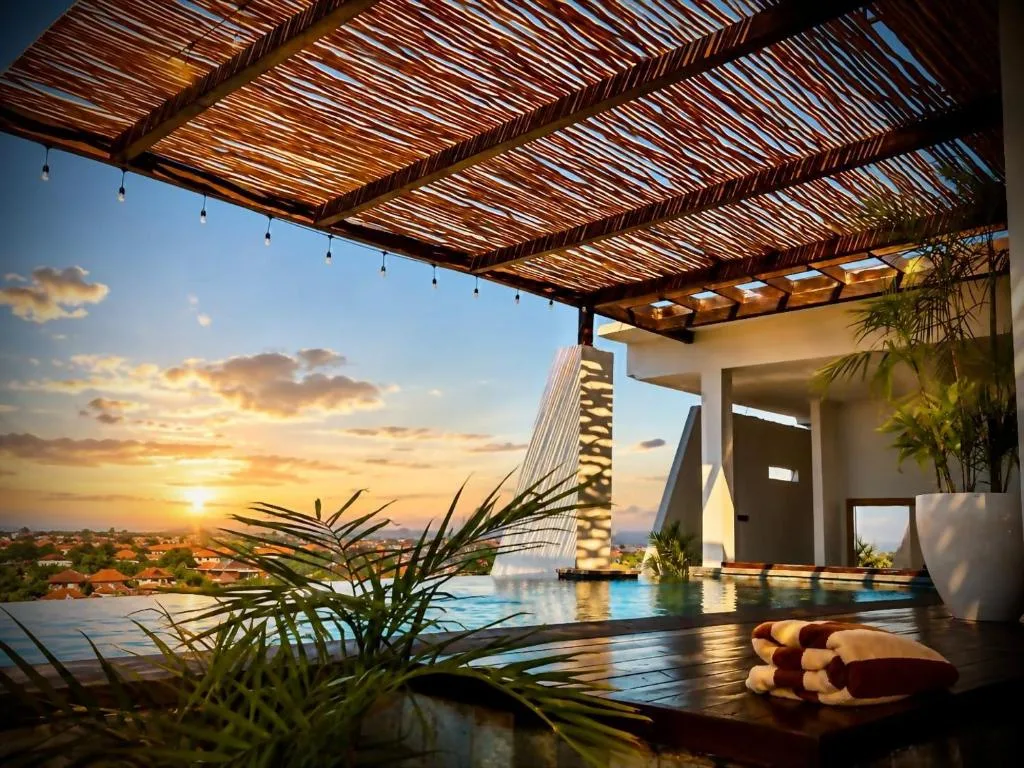 The Kayangan Sanur