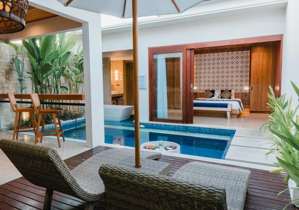 The Mavila Sanur